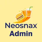 NeoSnax Admin iOS Icon