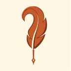 Thereafter: Letter Journal Icon
