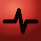 Ghost Detector EMF Scanner iOS Icon