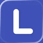 Ledgee iOS Icon
