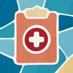 Clinical AI Agent for Nursing iOS Icon