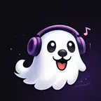 Boo : IPTV Player iOS Icon