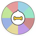 Decision Dog - Decision Maker iOS Icon