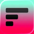 FrictionList iOS Icon