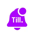 Till. --  Island & Activities iOS Icon