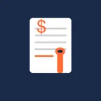 TradeInvoice for Contractors iOS Icon