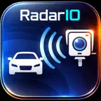 RadarIO - Speed Camera Alerts icon