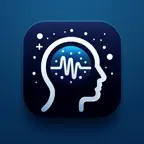 Migraine & Headache Tracker MJ iOS Icon