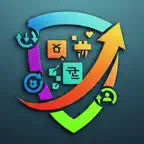 CleanGuard Ultra AI iOS Icon