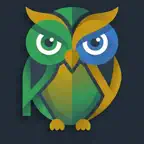 Kredy - Finance Manager iOS Icon