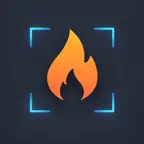 Calorie Deficit Tracker+ iOS Icon