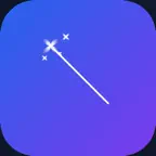 PixelFix - AI Photo Tools iOS Icon