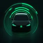 CarMentor: Car Assistant iOS Icon