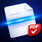 DocScan PDF Maker iOS Icon