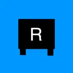 Range-dd iOS Icon