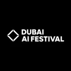 Dubai AI Festival 2026 iOS Icon