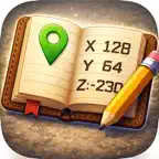 Minebook iOS Icon