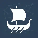 AI Odyssey iOS Icon