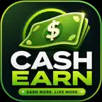 Money Magnet Earn Cash iOS Icon