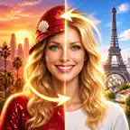 Face Swap AI & Images - PoseMe Icon