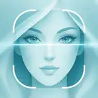 SkinWise: AI Skinсare Scanner iOS Icon