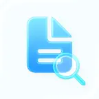 Easy PDF: Scanner & Editor iOS Icon
