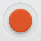 Clock In & Out: Hours Tracker iOS Icon