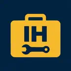IH Toolbox: Field Tools iOS Icon