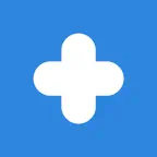 LittleMedic - Kids Health iOS Icon