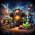 Refiner Companion for NMS iOS Icon