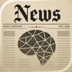 News Quiz: The Trivia Daily iOS Icon