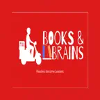 Books & Brains iOS Icon