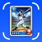 Slabix: Sports Card Scanner iOS Icon