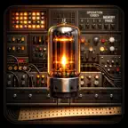 ENIAC Simulator iOS Icon