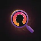FollowPeek: Who Viewed Profile icon