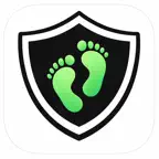 Screen Time - Steps Unlock App iOS Icon