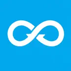 Fast File Sharing App iOS Icon