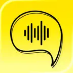 Aloudia - Text to Speech Icon