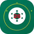 Futbol Pulse iOS Icon