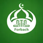 Cebeli Rahme Camii Forbach iOS Icon