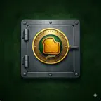 Gun-Safe iOS Icon