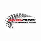 Brushcreek Motorsports Park iOS Icon