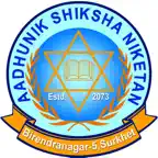 Aadhunik Shiksha Niketan iOS Icon