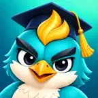 Prepo: AI Homework Helper iOS Icon