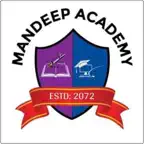 Mandeep Academy iOS Icon