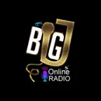 BigJ Online Radio iOS Icon