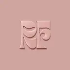RF Brand iOS Icon