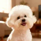 Pet Talk & Dog Games - Mofumi icon