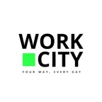 Workcity IL iOS Icon