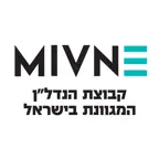 Mivne iOS Icon